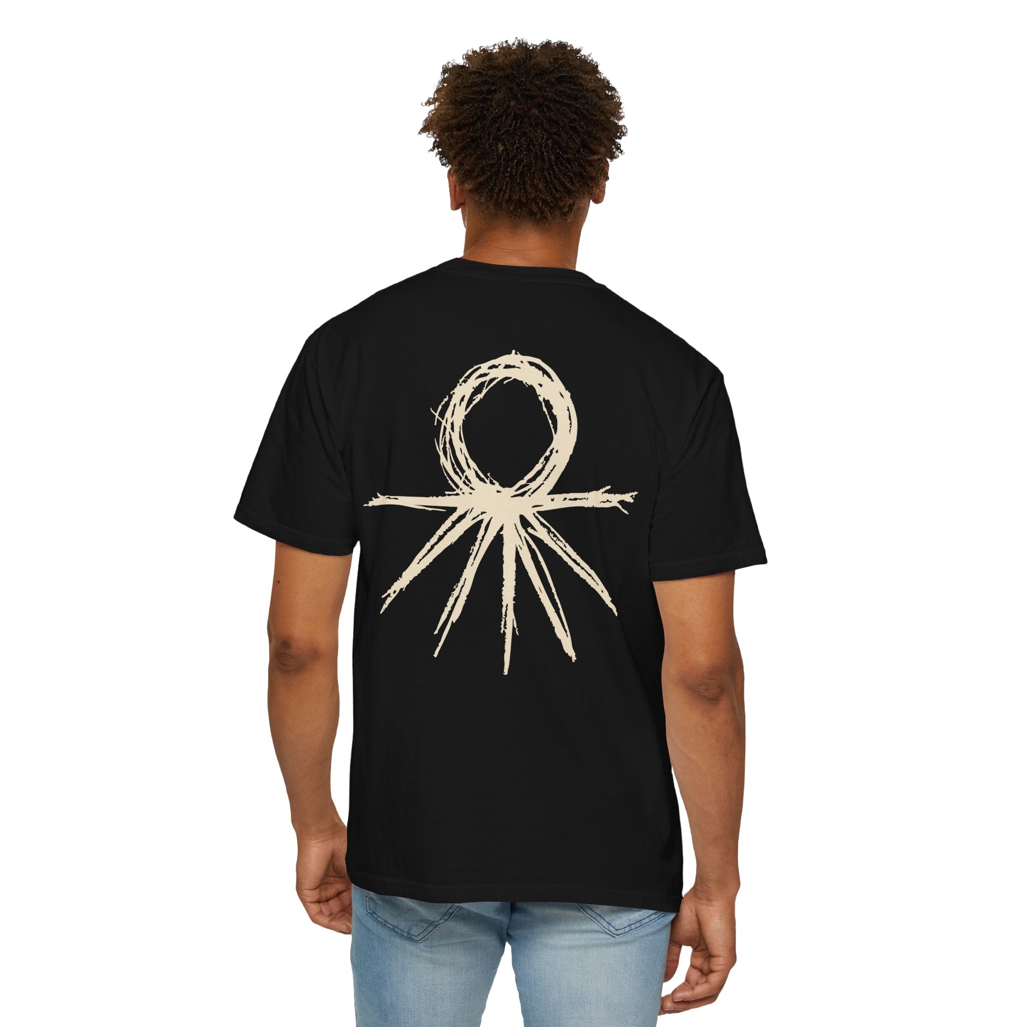 T-Shirt - Octavo Standard