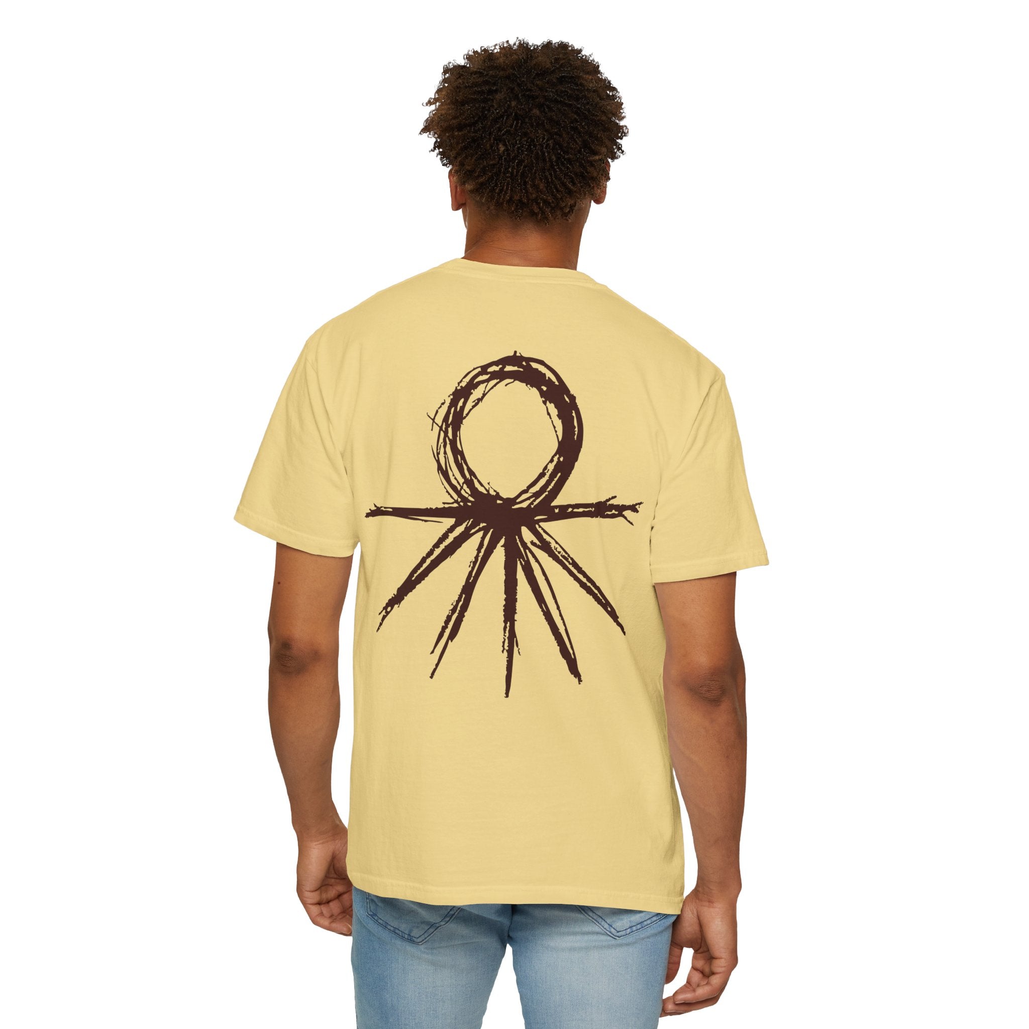 T-Shirt - Octavo Desert
