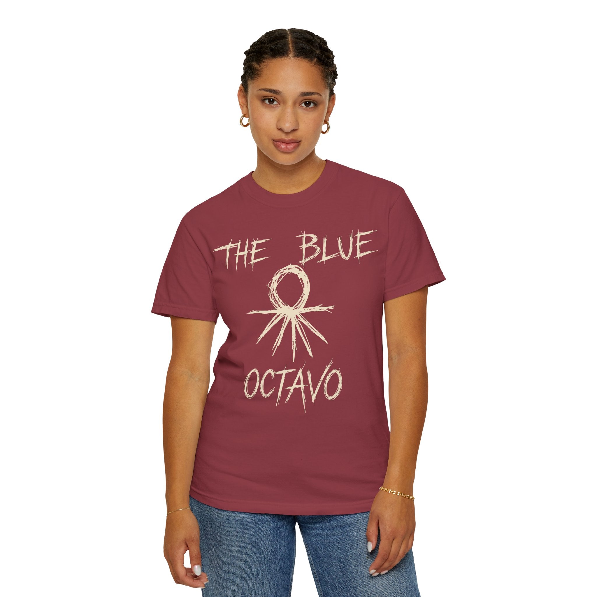 T-Shirt - Octavo Rite