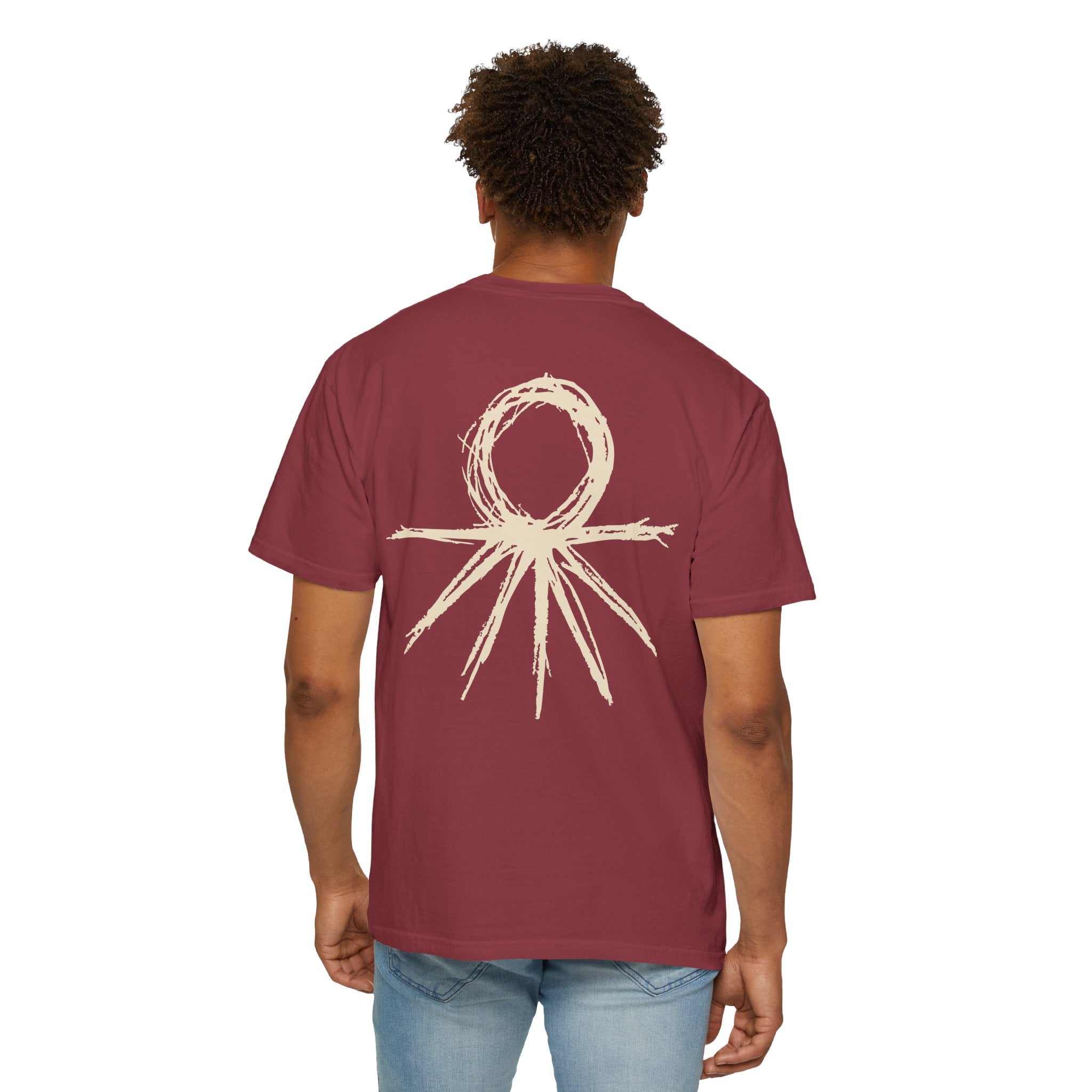 T-Shirt - Octavo Rite