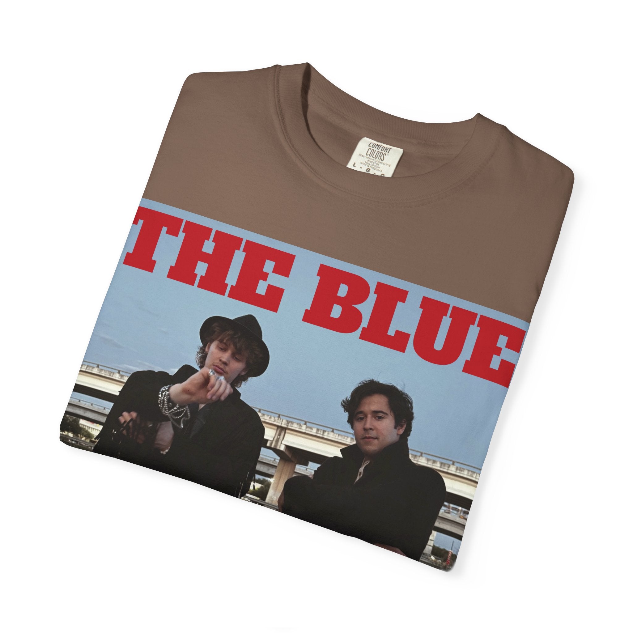 T-Shirt - Octavo Texas