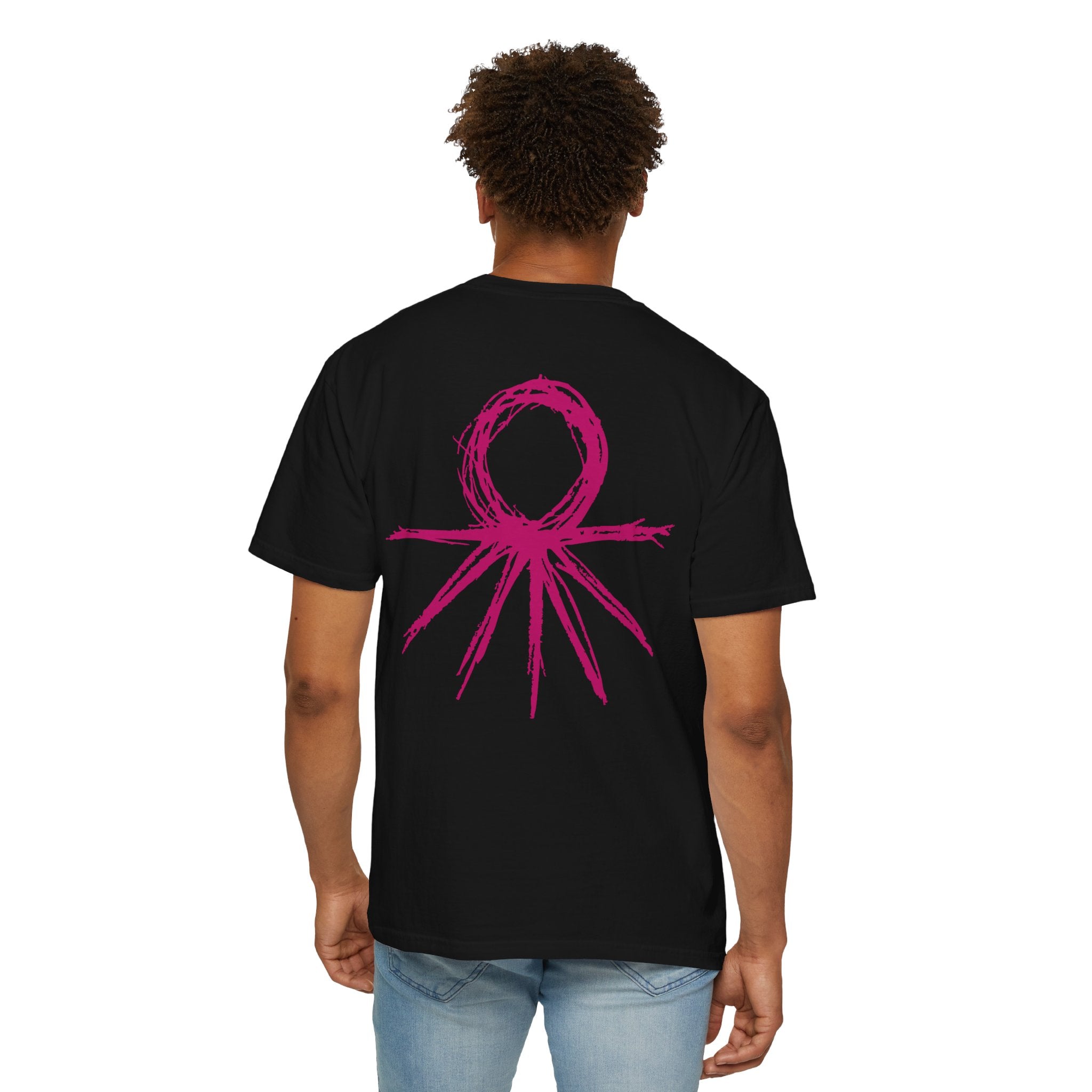 T-Shirt - Octavo Awareness