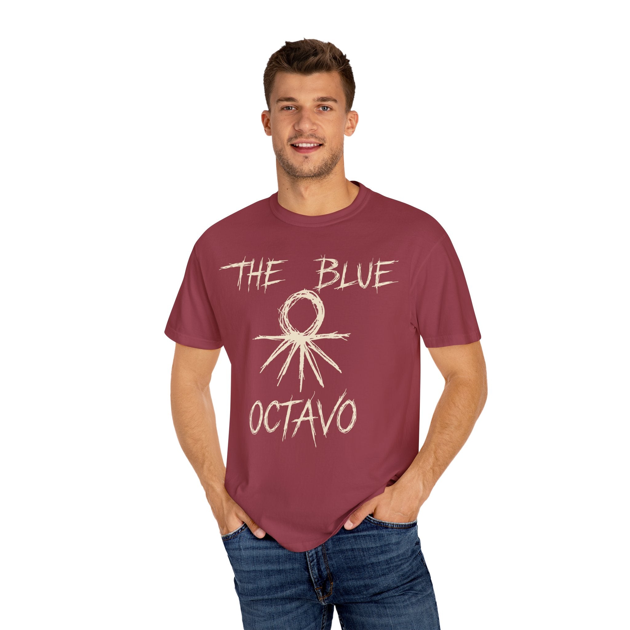 T-Shirt - Octavo Rite