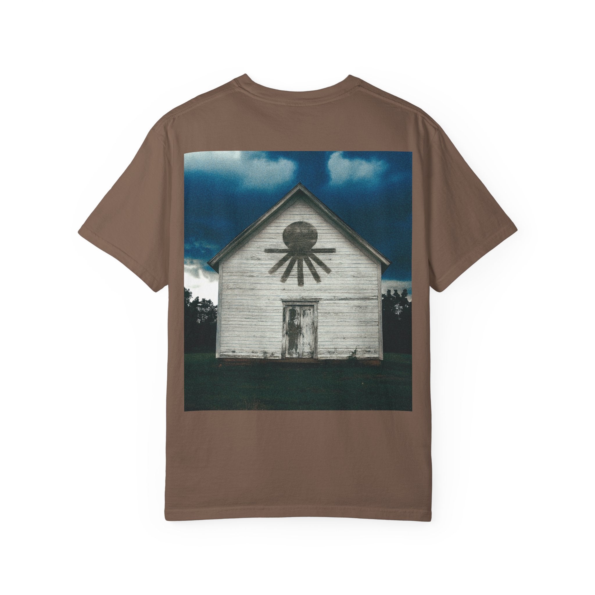 T-Shirt - Octavo Texas