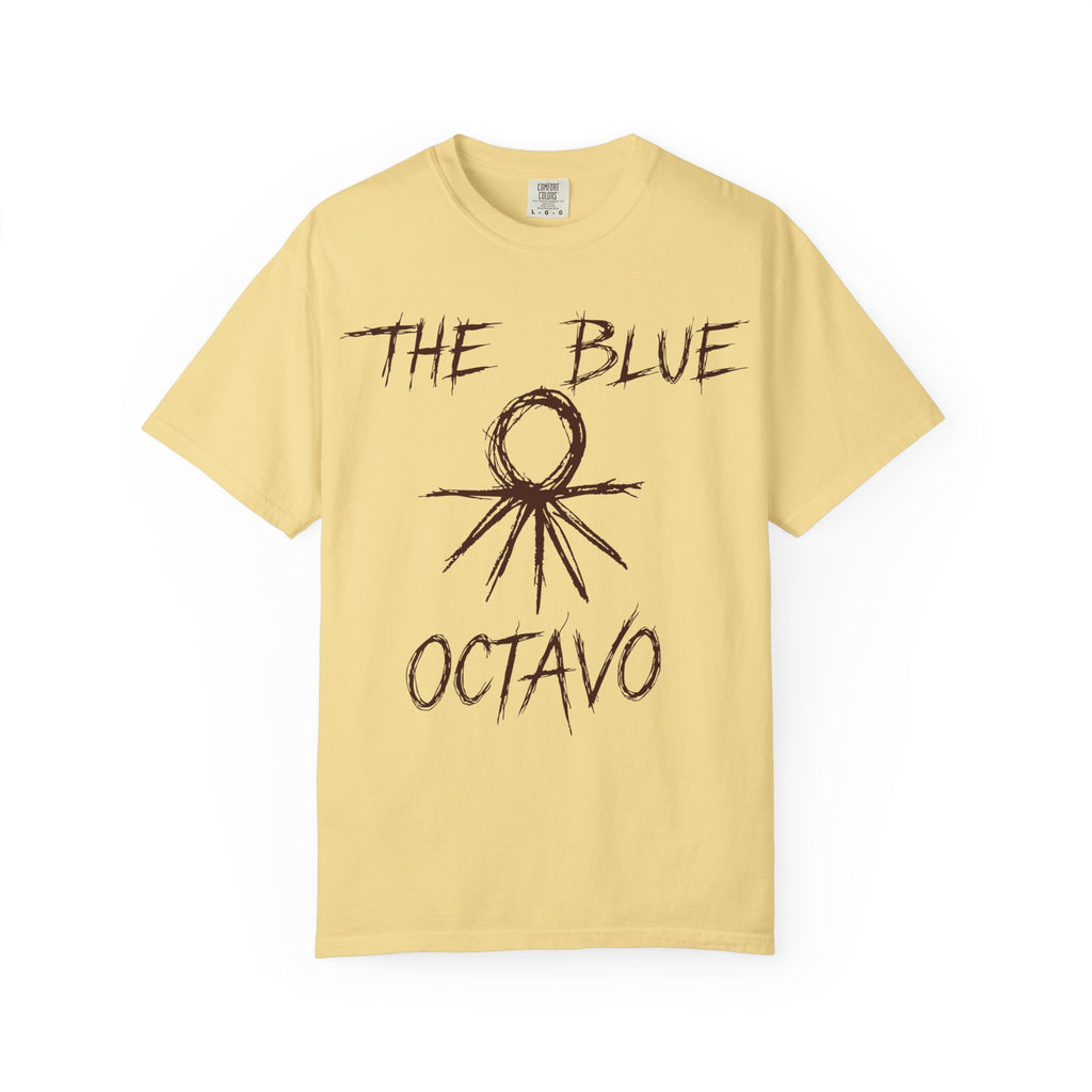 T-Shirt - Octavo Desert