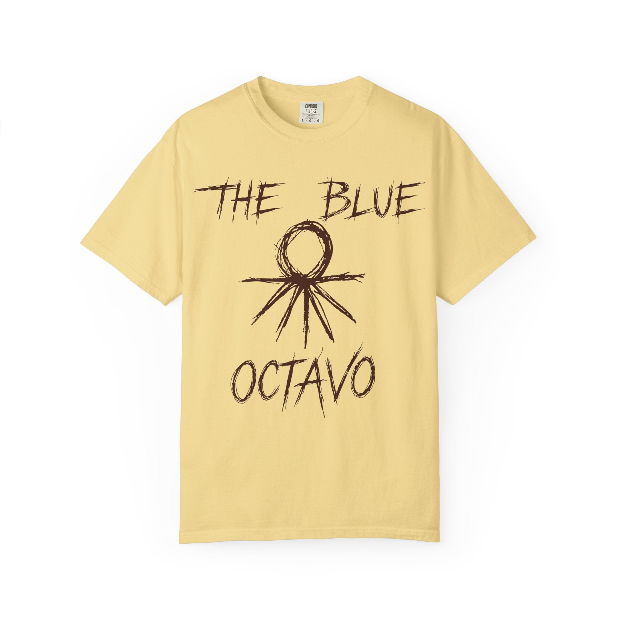 T-Shirt - Octavo Desert