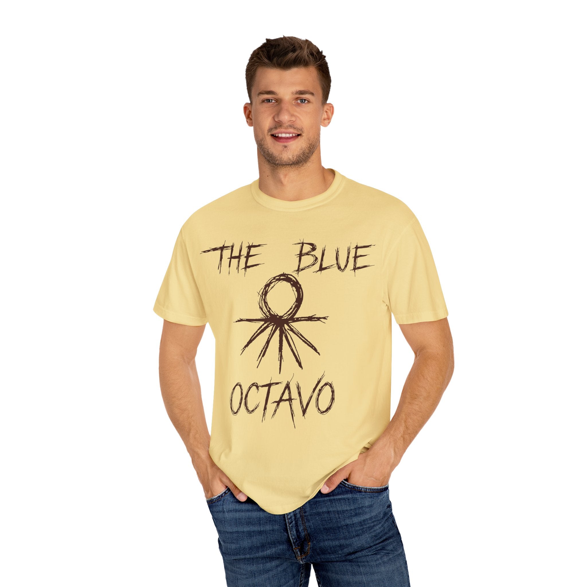 T-Shirt - Octavo Desert