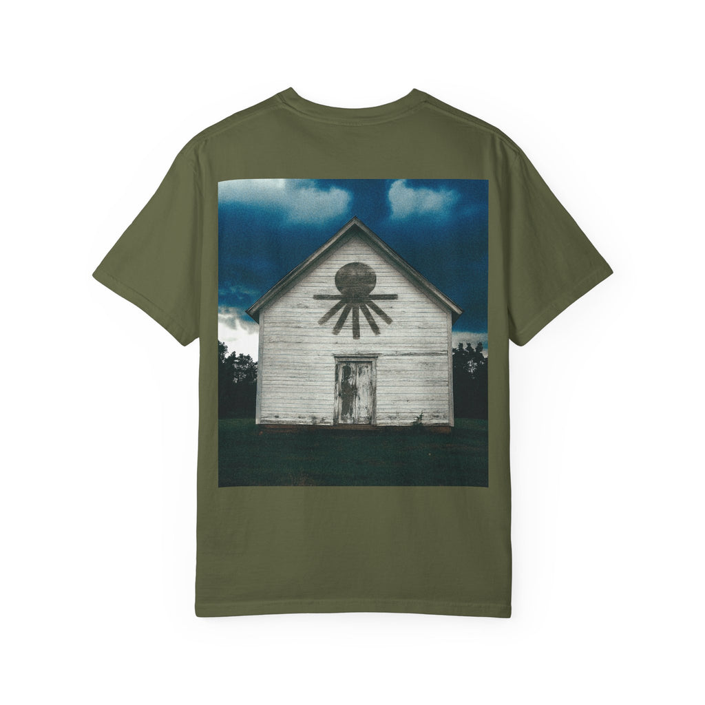 T-Shirt - Octavo Texas