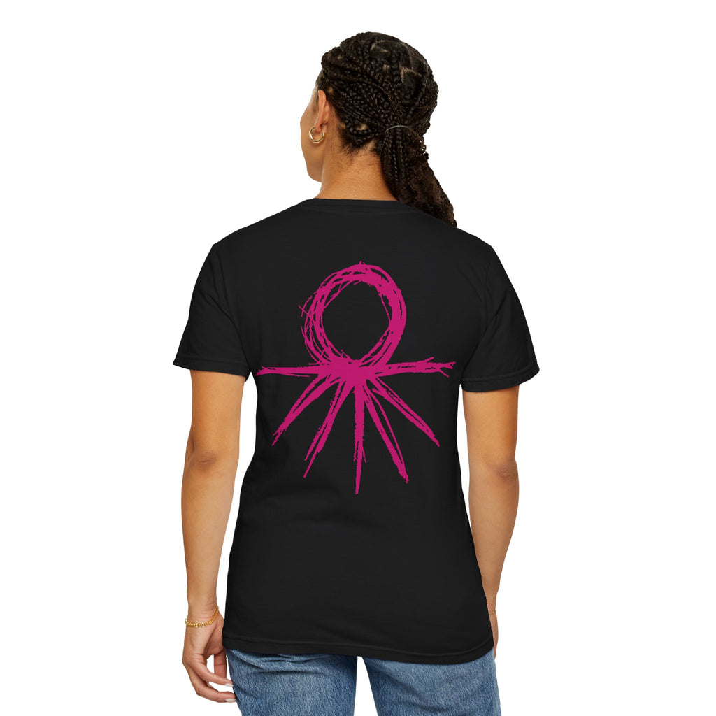 T-Shirt - Octavo Awareness