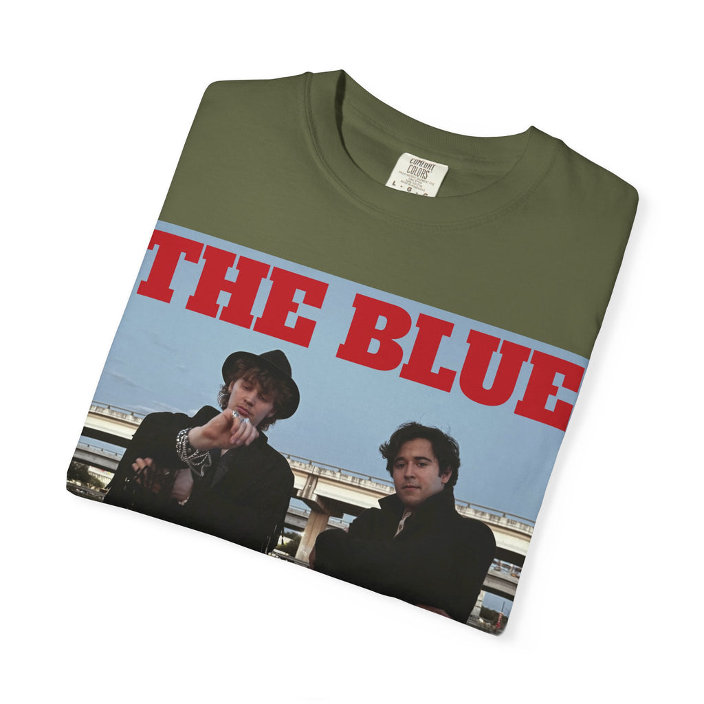 T-Shirt - Octavo Texas
