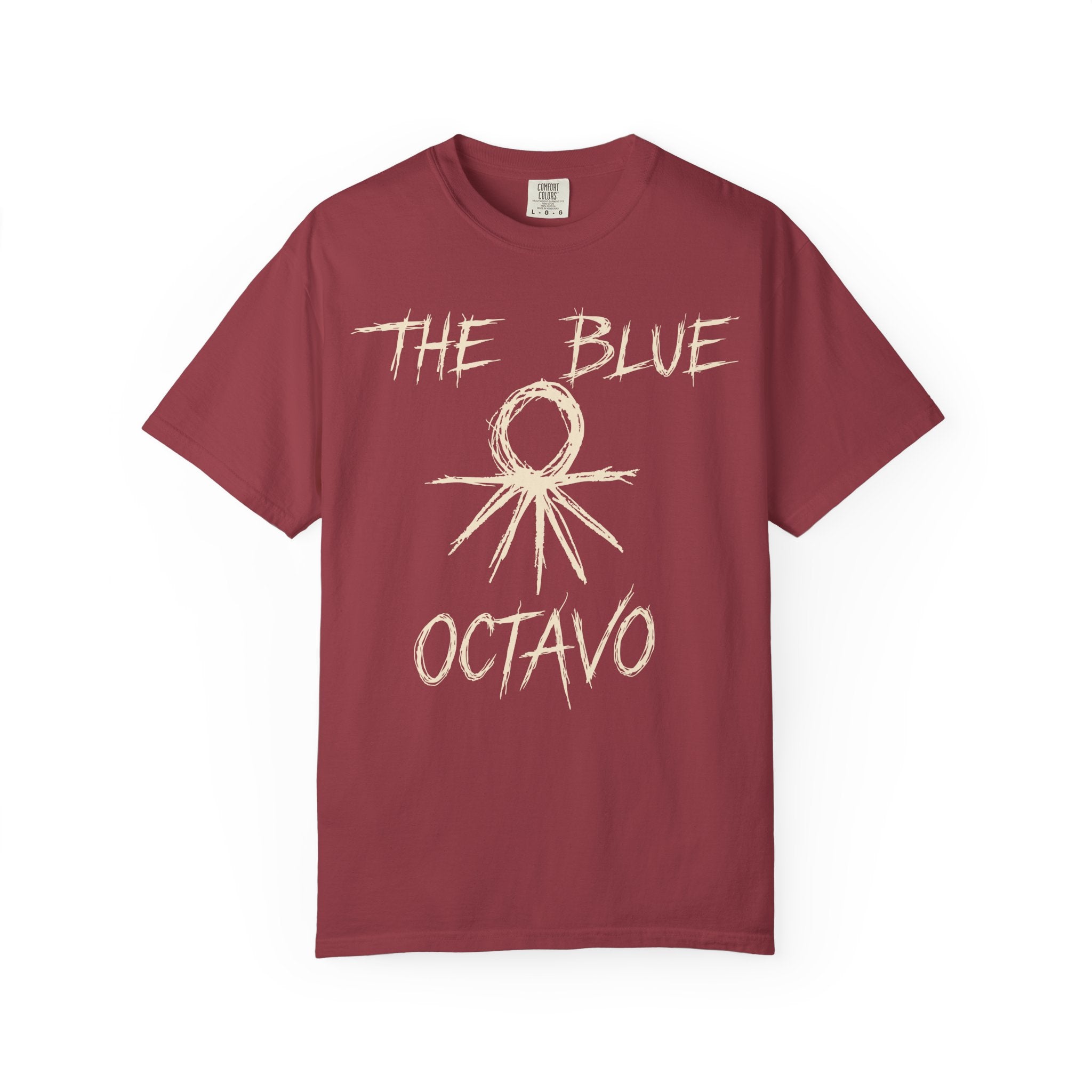 T-Shirt - Octavo Rite