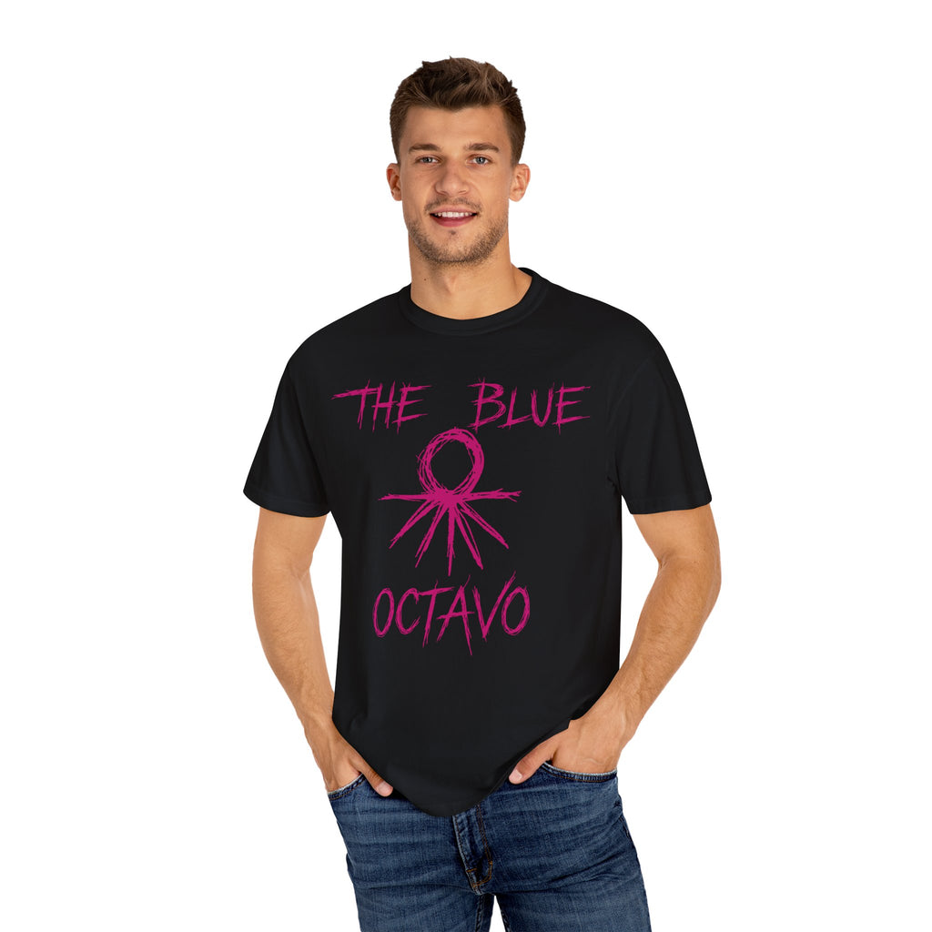 T-Shirt - Octavo Awareness