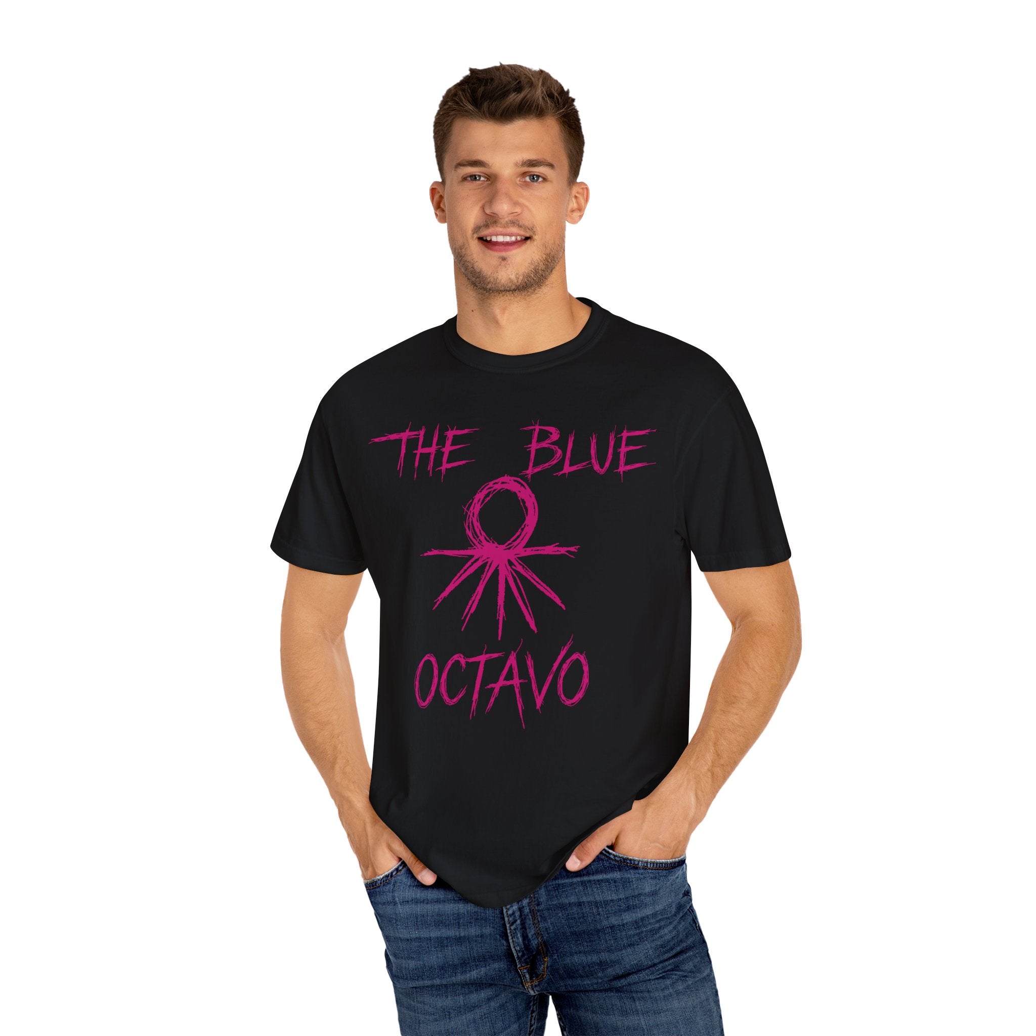 T-Shirt - Octavo Awareness