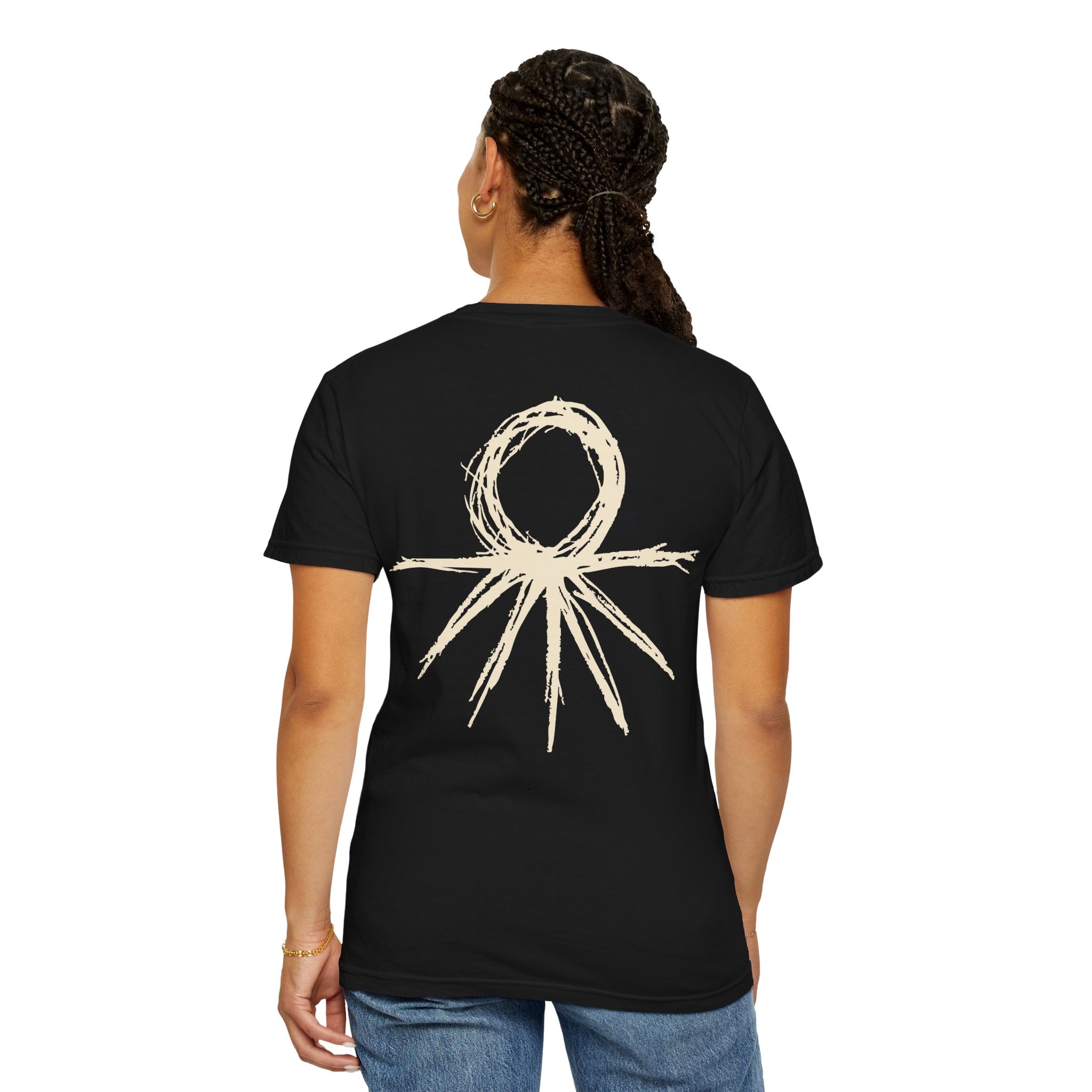 T-Shirt - Octavo Standard