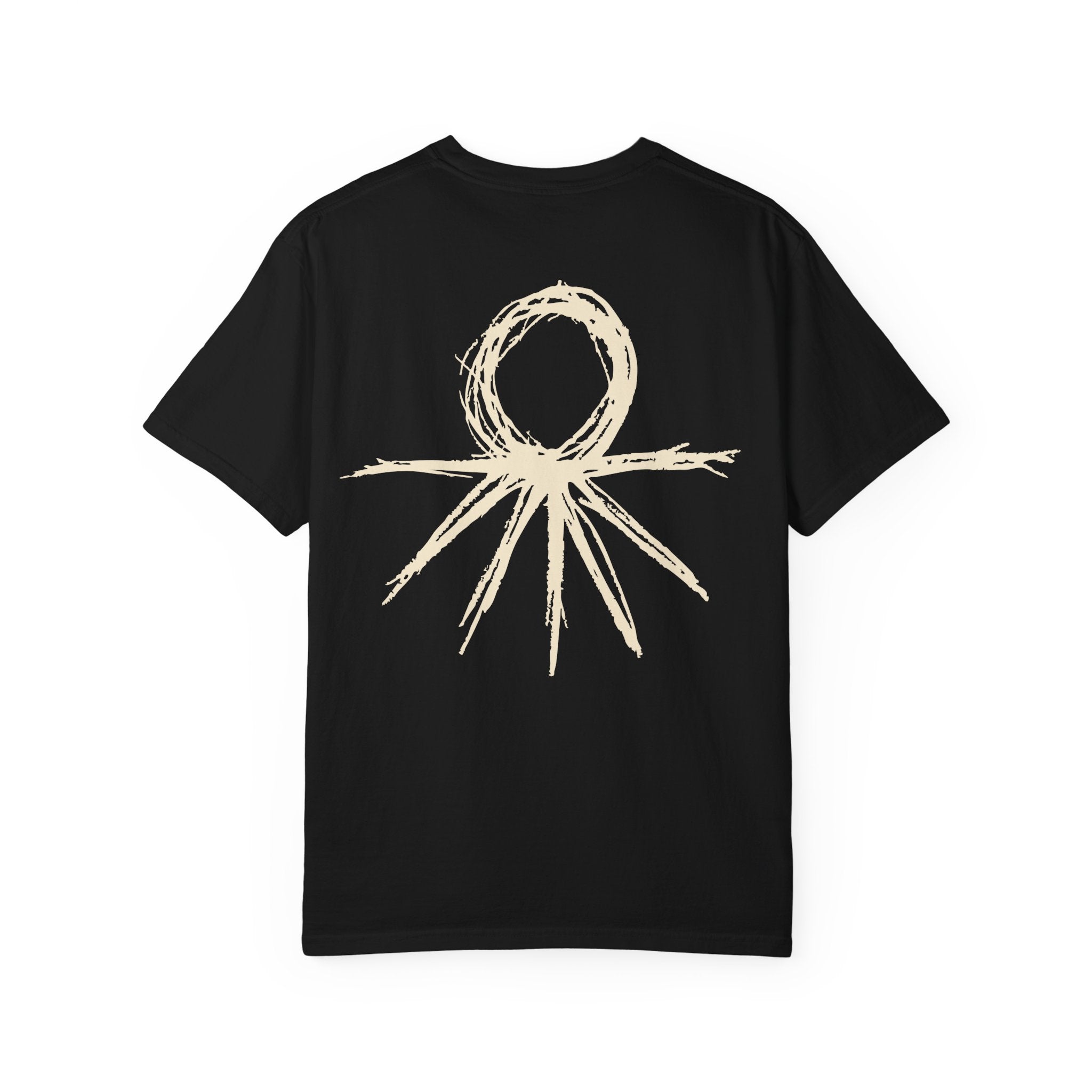 T-Shirt - Octavo Standard