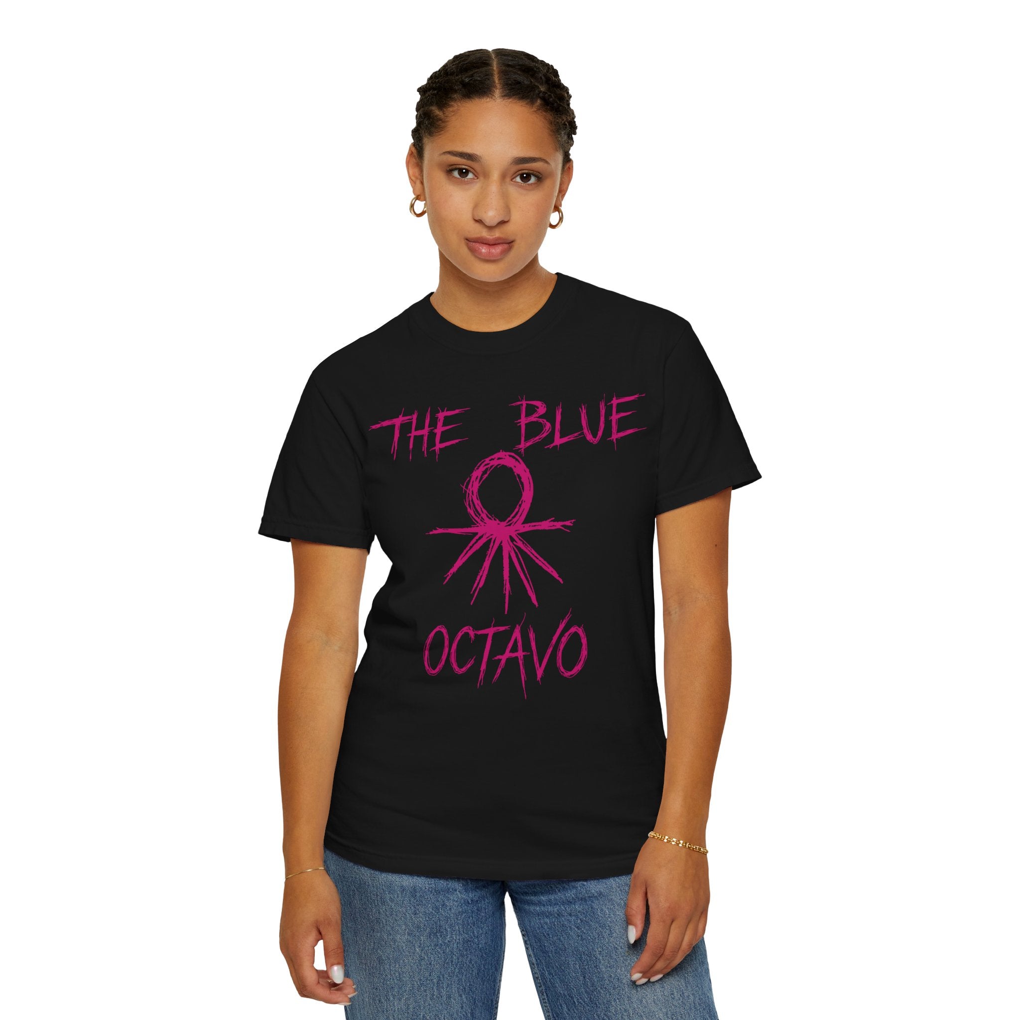 T-Shirt - Octavo Awareness