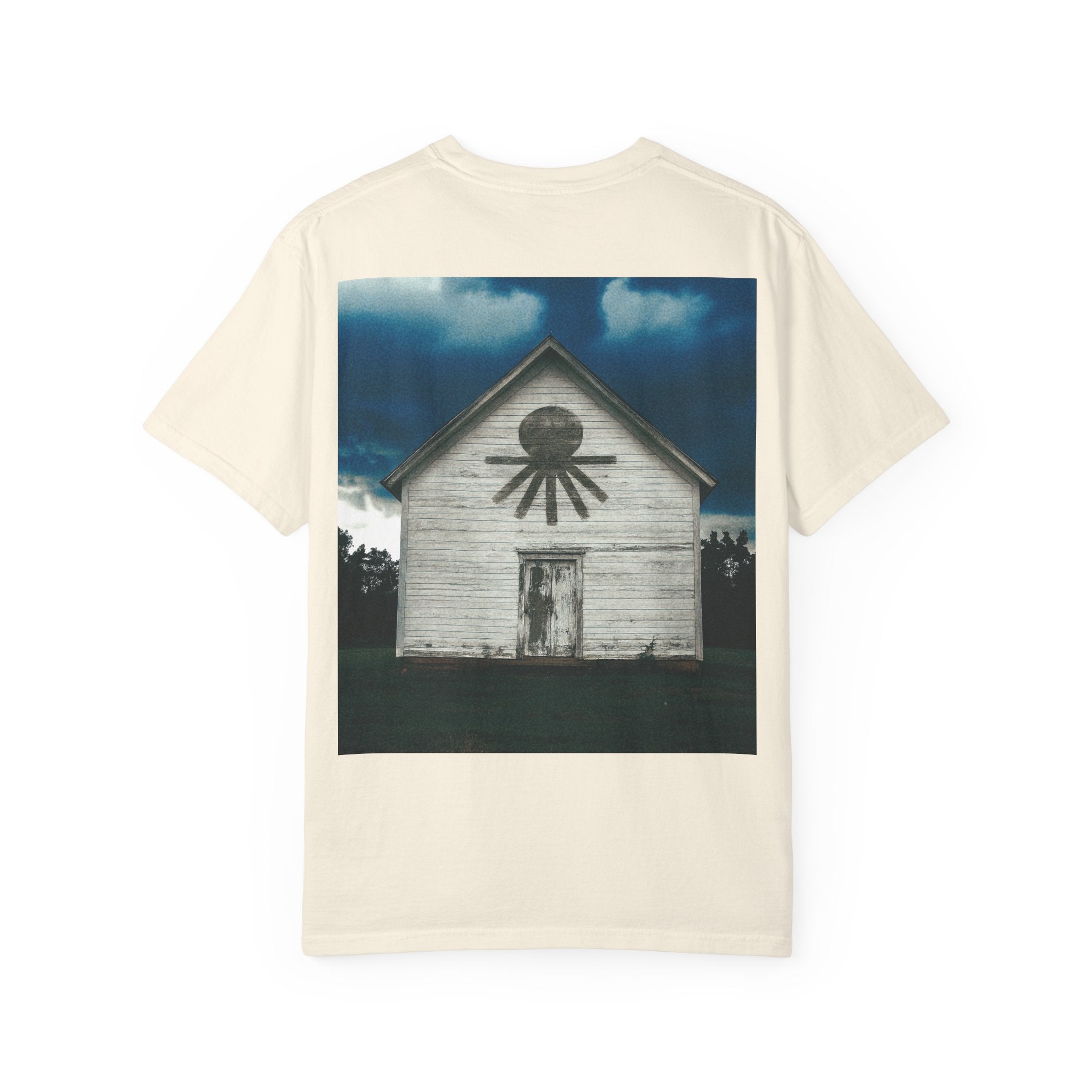 T-Shirt - Octavo Texas