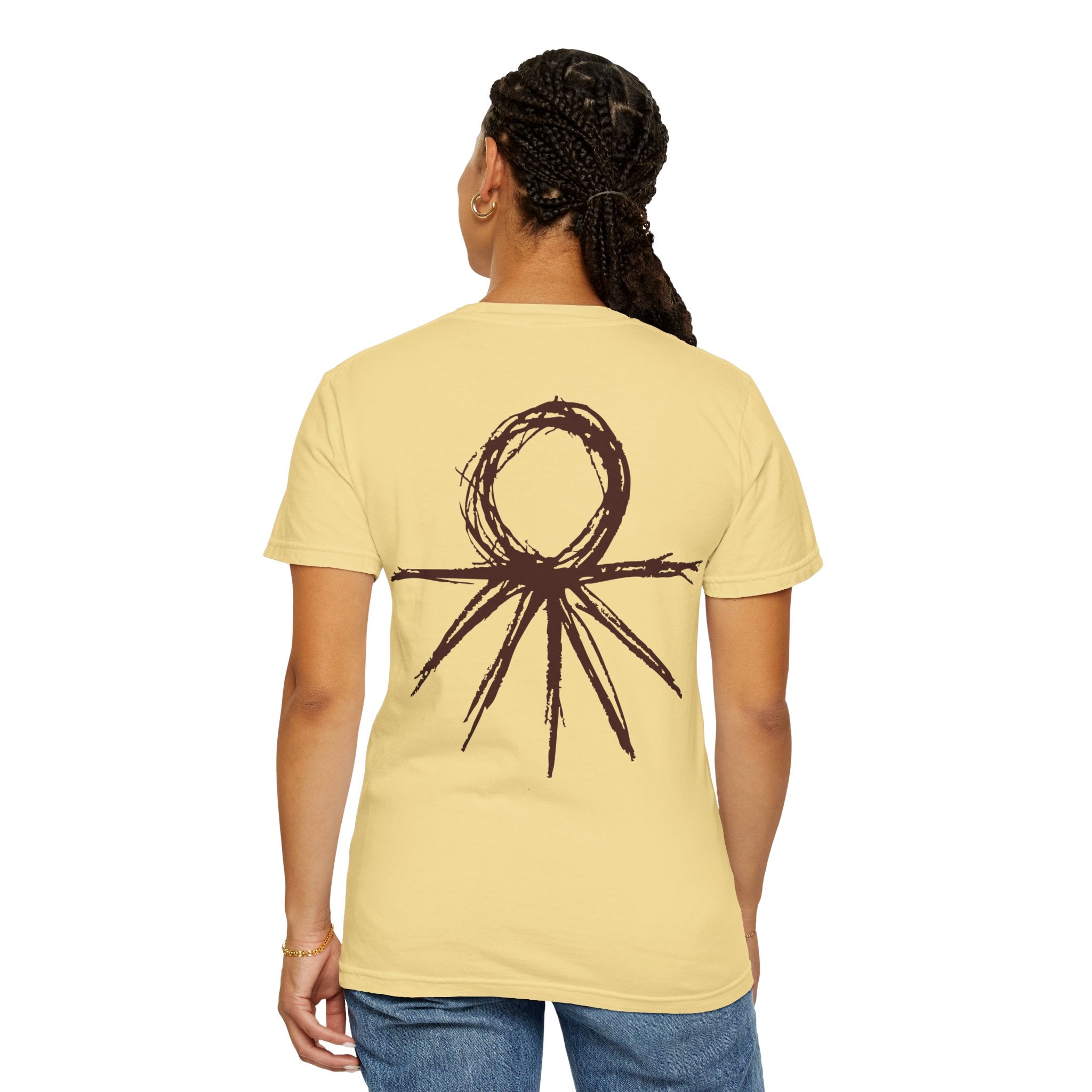 T-Shirt - Octavo Desert