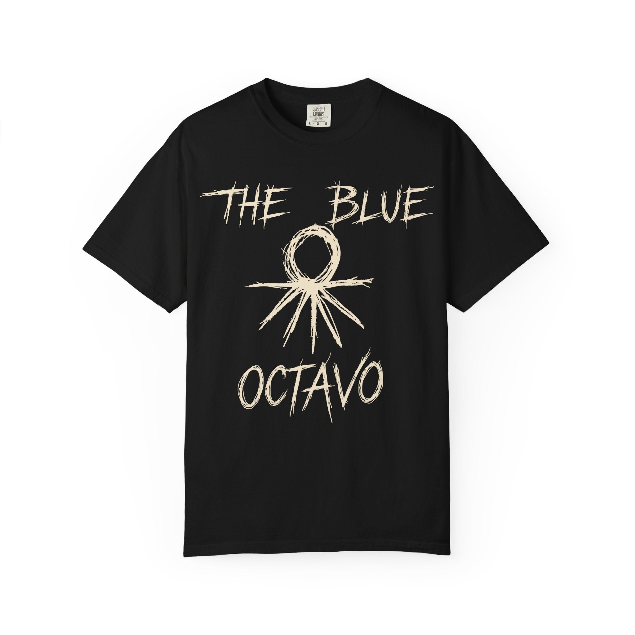 T-Shirt - Octavo Standard