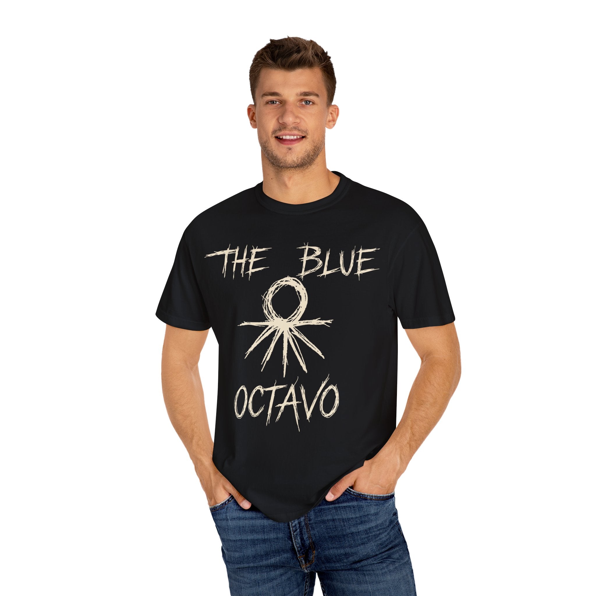 T-Shirt - Octavo Standard