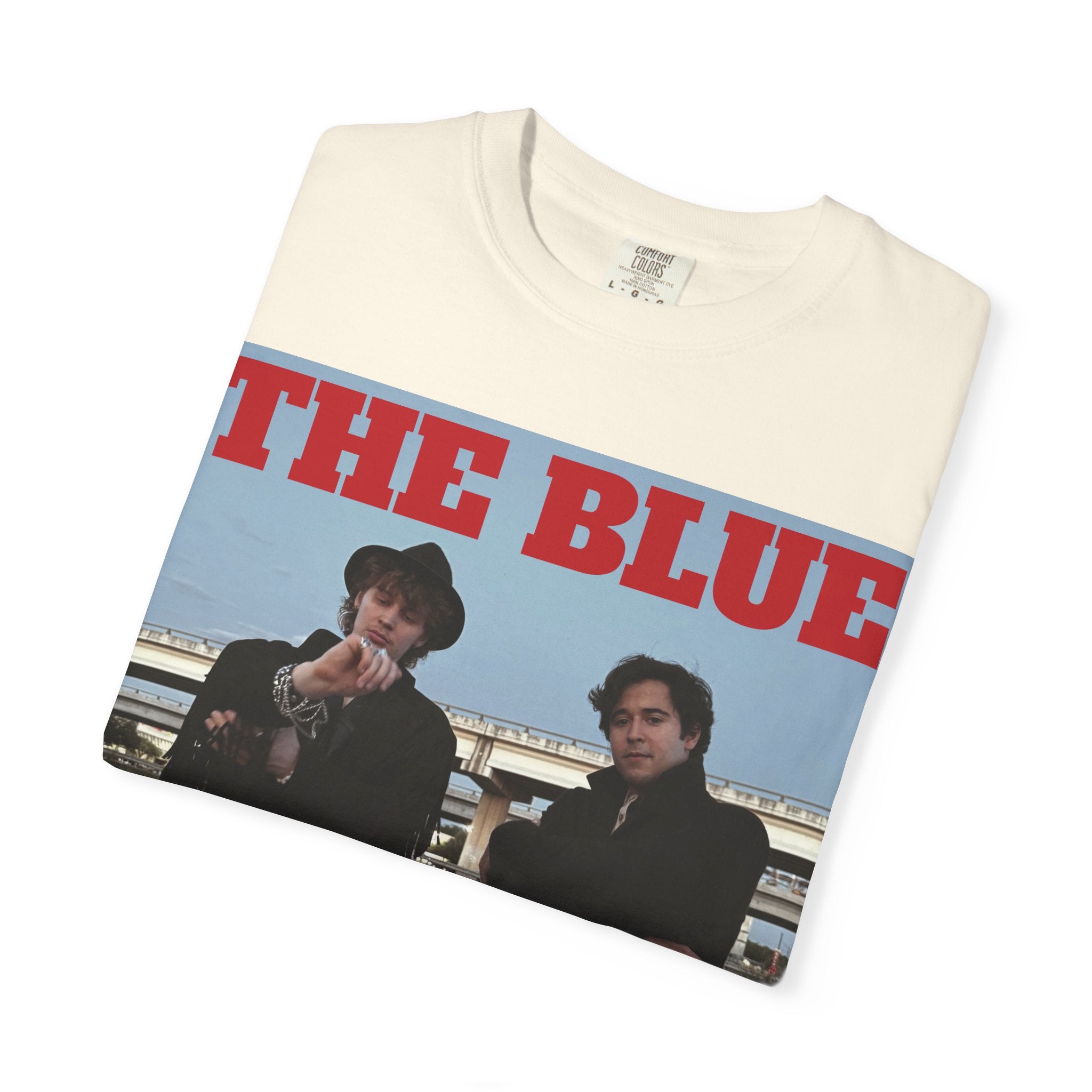 T-Shirt - Octavo Texas