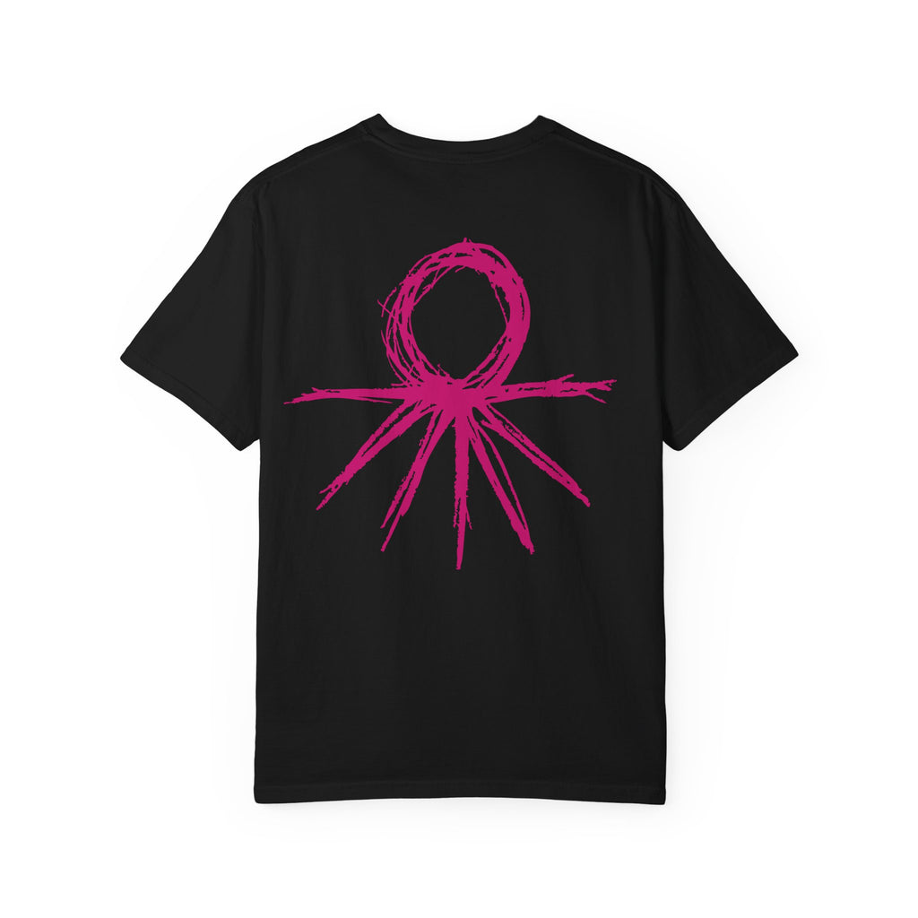T-Shirt - Octavo Awareness
