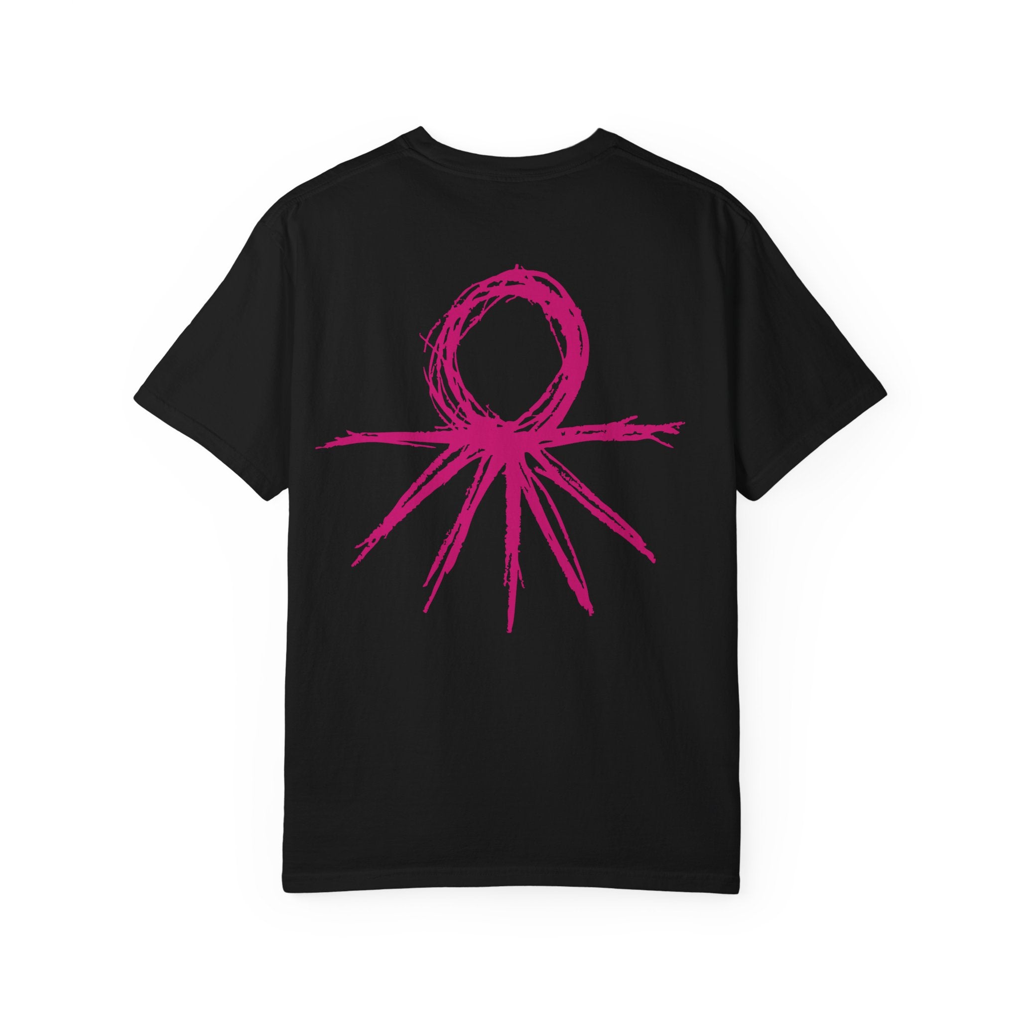 T-Shirt - Octavo Awareness