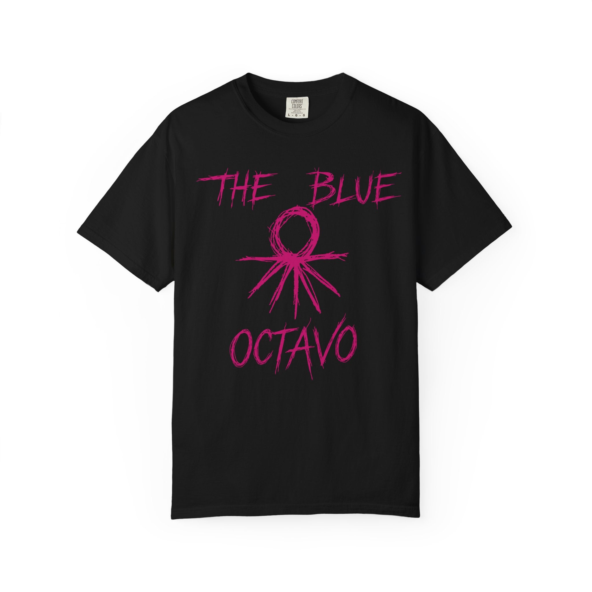 T-Shirt - Octavo Awareness