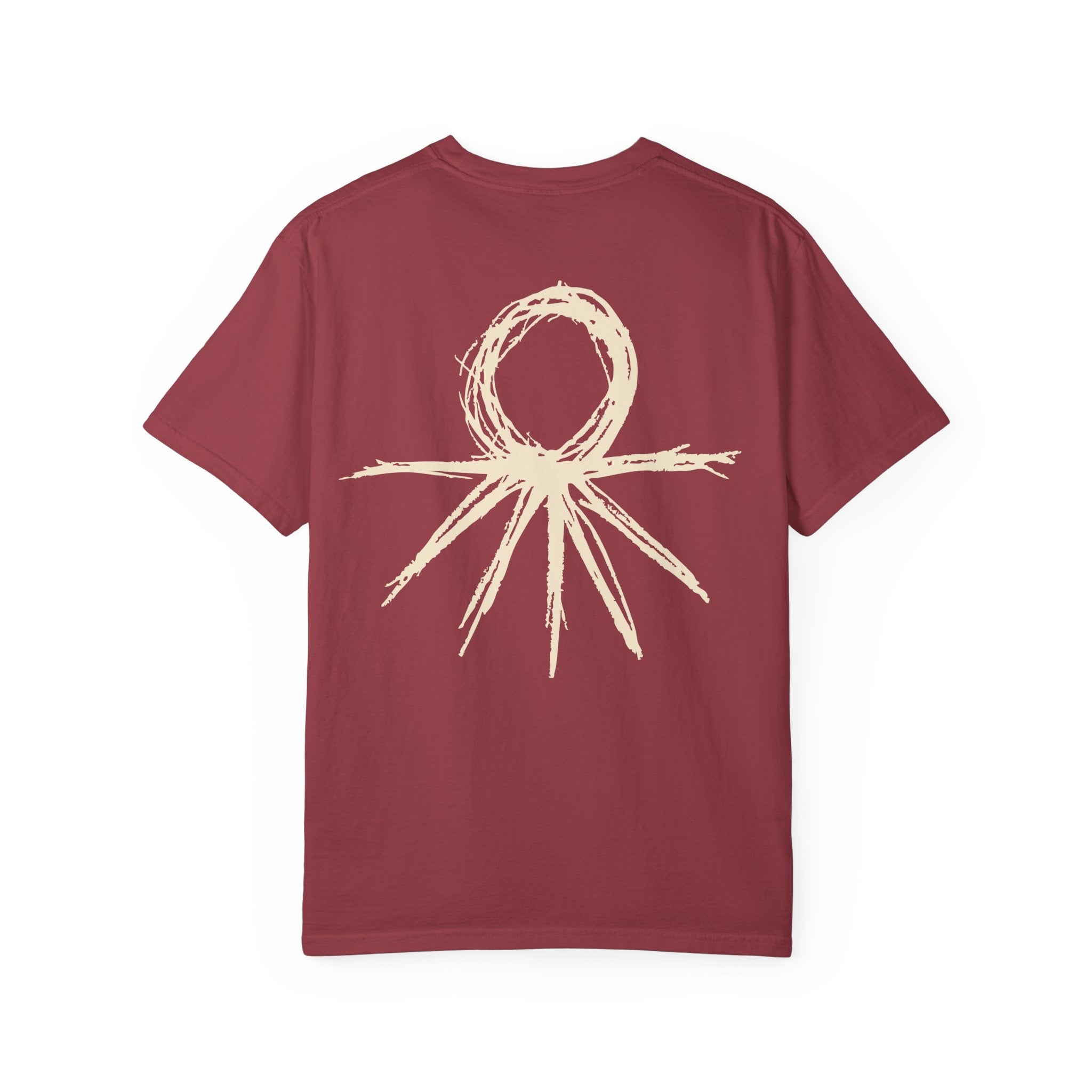 T-Shirt - Octavo Rite
