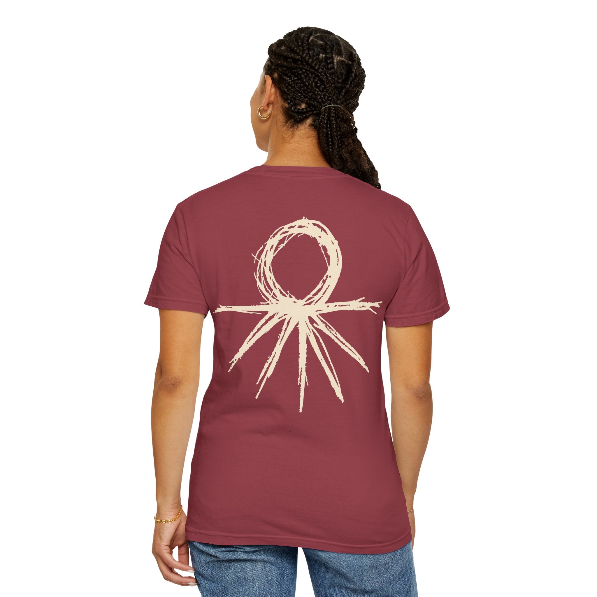 T-Shirt - Octavo Rite