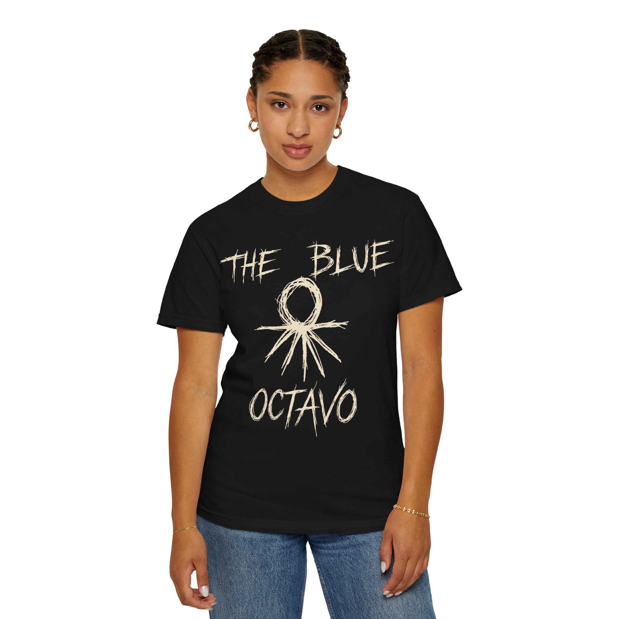 T-Shirt - Octavo Standard