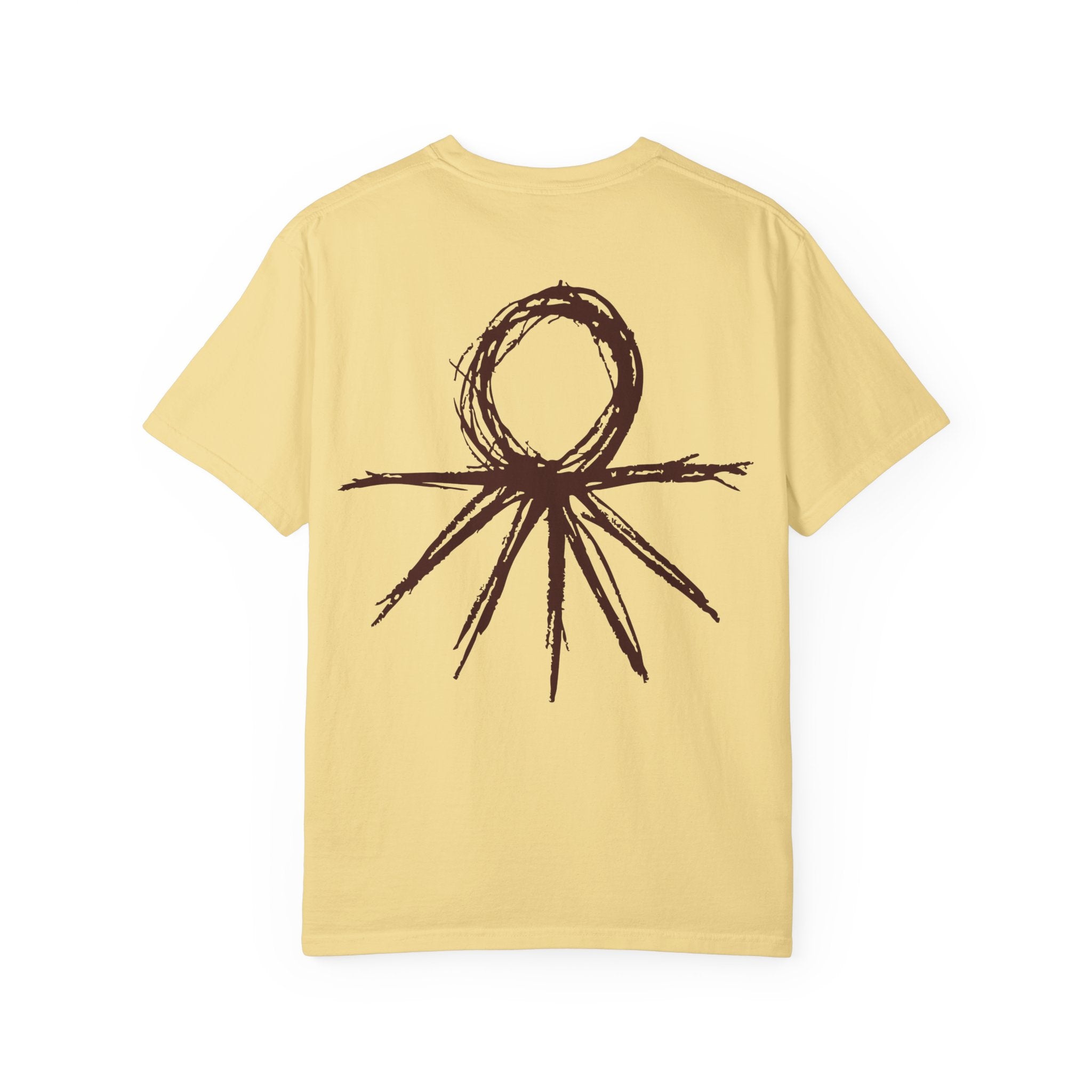 T-Shirt - Octavo Desert