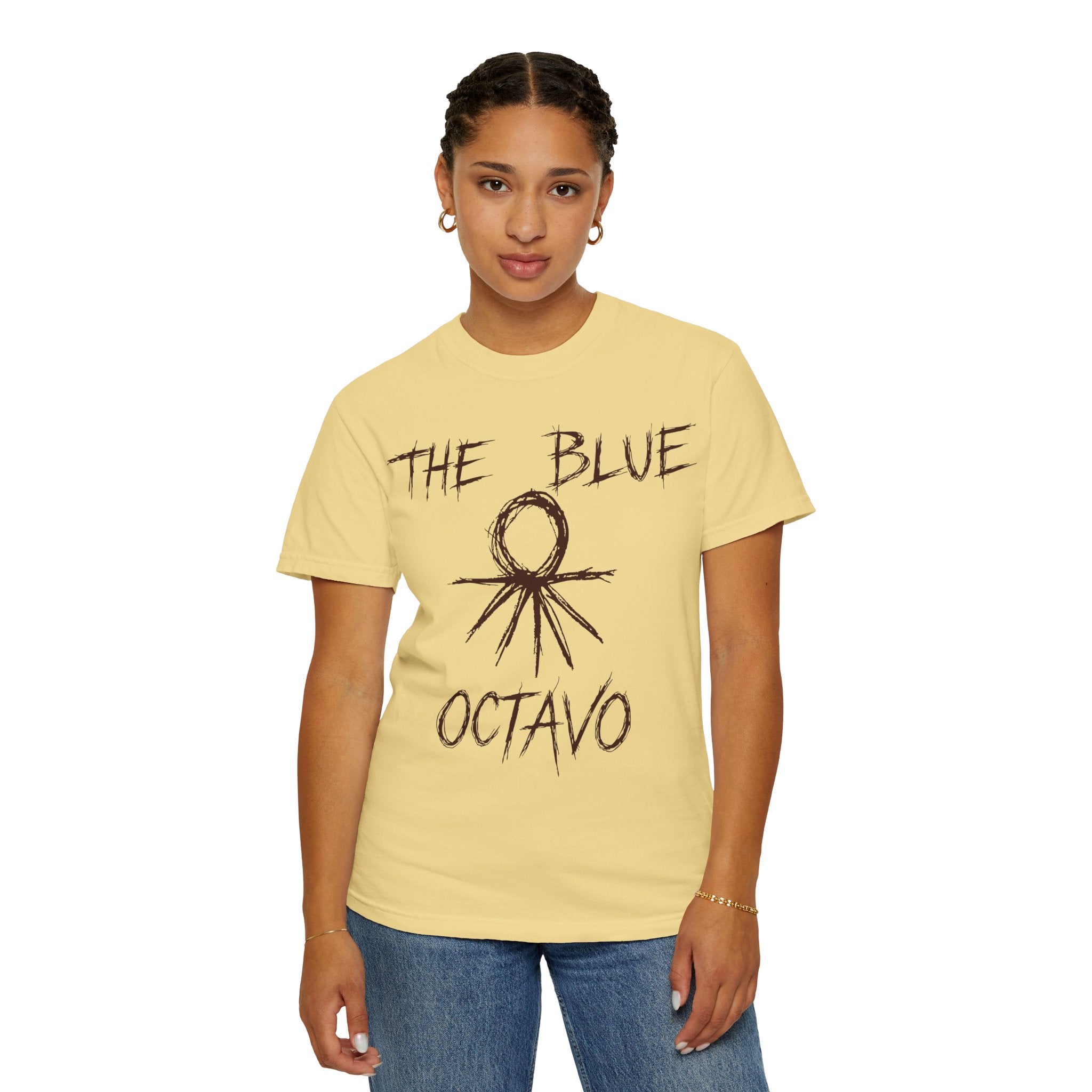 T-Shirt - Octavo Desert