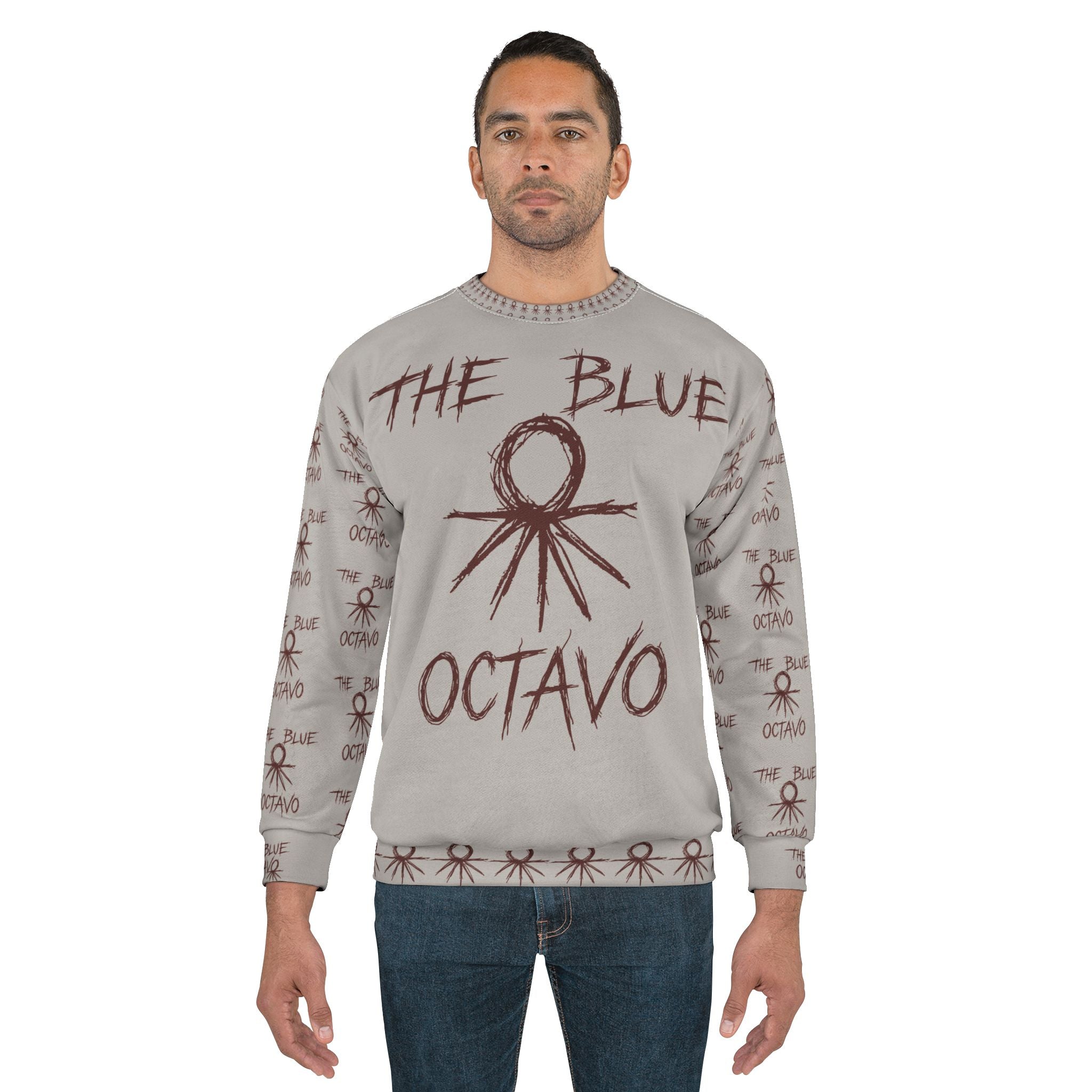 Unisex Sweatshirt - Elite Edition
